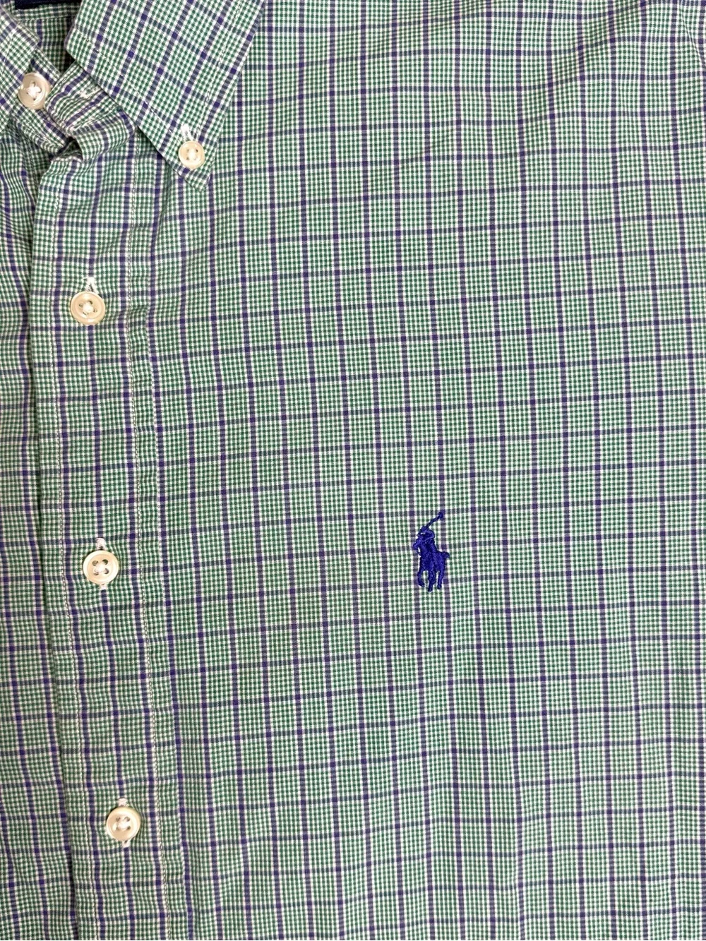 Polo Ralph Lauren classic ralph